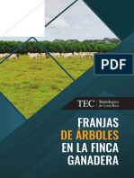 Manual Franjas de Árboles en La Finca Ganadera, 15 Set2023