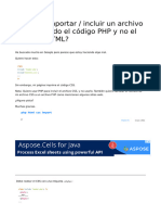 PHP - ¿Cómo Importar - Incluir Un Archivo CSS Usando El Código PHP y No El Código HTML