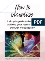 How To Visualize - ENG