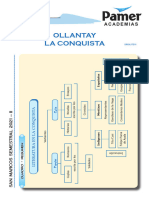 Lite - Sem 11 - Ollantay - La Conquista