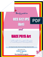 Studdy Guide To UCE 612 IPS & UACE Art P615.pdf419270