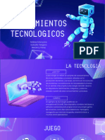 Conocimientos Tecnologicos