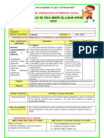 Ses-Mart-Ps-Mi Estilo de Vida Según El Lugar Donde Vivo