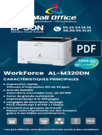 Epson M320