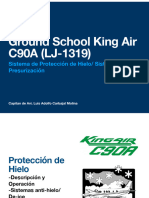 King Air C90A Ground School