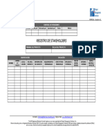 FGPR - 336 - 04-Formato de Registro de Stakeholders