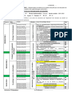 AZ FP GEO 6eme 2021-2022