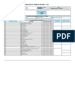 Analisis de Trabajo Seguro ATS