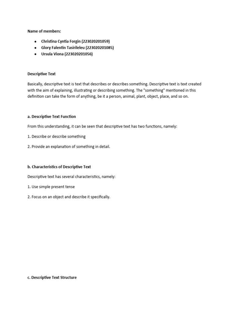 Advanced English Writing | PDF | Tableware | Kitchen