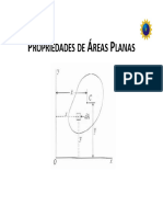 Prop Areas Planas