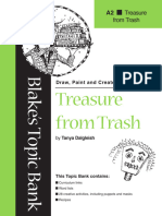 A2 Treasure From Trash