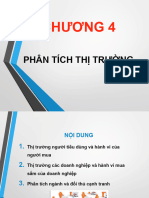 Chuong 4 - Phan Tich Thi Truong