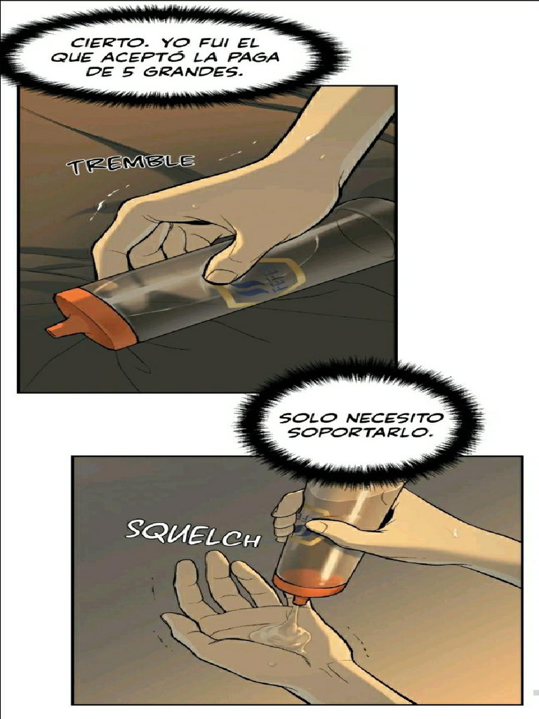 Jinx Cap3 Parte2 - 221228 - 224308 | PDF