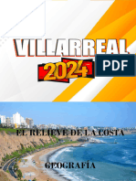 Relieve de La Costa 2024