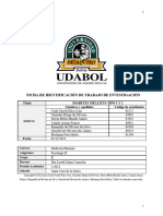 Diabetes Mellitus 1 y 2 MONOGRAFIA