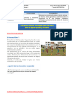 2do.... Resuelve Problemas de Forma, Movimiento y Localización