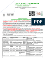 Online - Fpsc.gov - PK FPSC Css Reports Css Ac Detail 2024 Pic - PHP