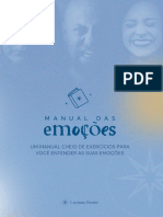 Manual Das Emocoes