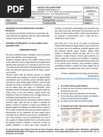 9-Evaluacion Bimestral-Castellano