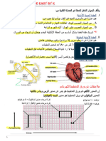 مبادئ تخطيط القلب الكربائي