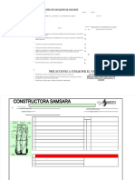 Dokumen - Tips Check List Equipo de Oxicortexls