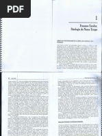Os Atrasados Não Existem - Anny Cordié (1) - Unlocked | PDF