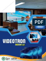 Videotron 1.8