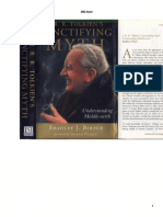 Bradley J. Birzer - J.R.R. Tolkien's Sanctifying Myth - Understanding Middle-Earth-Intercollegiate Studies Institute (2002)