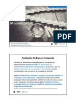 2 - Slides GA AAI - Modelo DPSIR 21 - 22