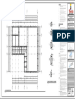 L-14 - Planta de Estructuras