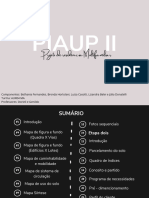 Trabalho Piaup Ii