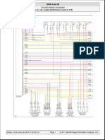 Diagrama Electrico Audi A6 3.0 2009