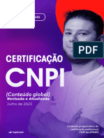 Apostila TopInvest CNPI CG Da Apimec