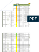 Mapa Riesgos de Gestión