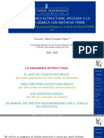 Modulo 03-Parte 1 - Dinamica Estructural