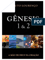 GENESIS 1 & 2