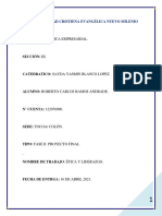 122070090-25-Fase II-Proyecto Final-Ética Empresarial-Carlos-Ramos