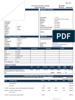 Folio Details: Sundaram 24/7 Services:: Customer Information