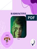 Post 1212 LiGO Indica - Radioactive