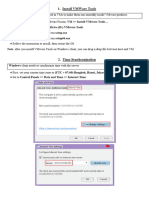 9-Configure Windows 7 Client