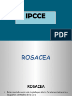 Rosacea Ipcce