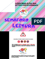 Semaforo Da Leitura