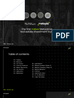 Metopia Whitepaper