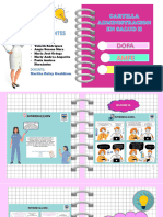 Cartilla Administracion en Salud Ii 2