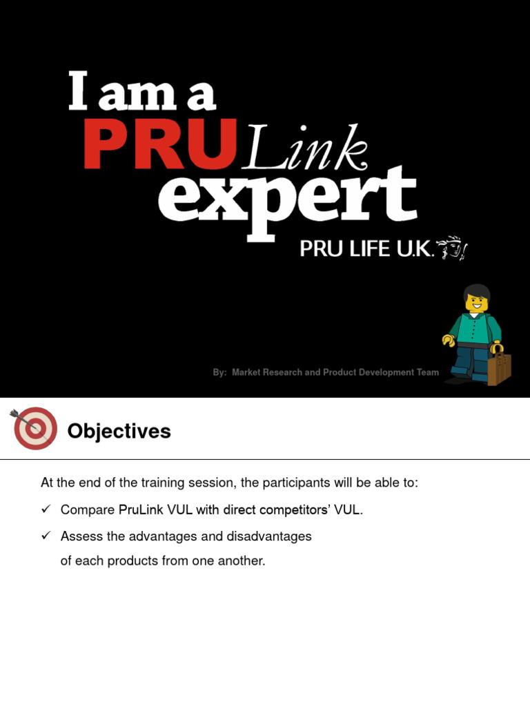 UL Vs Other Life Companies | PDF | Investment Management | Life Insurance