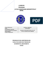 2.logbook Msib