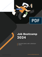 Job Bootcamp FSD MERN