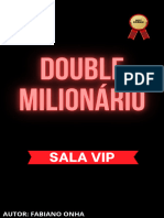 Double Milionário Sem Gale