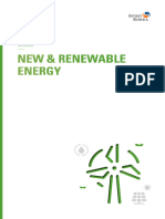 New & Renewable Energy-Brochure (ENG)