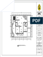 Yayasan Alumni Undip Universitas Semarang: Denah Pintu Dan Jendela Lt.1 Denah Pintu Dan Jendela Lt.1